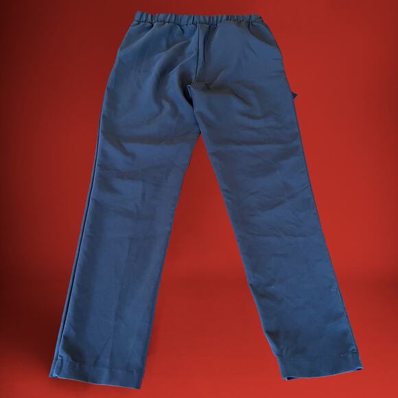 Have Pants Women's Large Stretchy Comfy Cinch Waist Trousers With Pockets Work - Picture 3 of 7